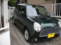 DAIHATSU MIRA JINO