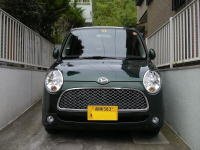 DAIHATSU MIRA JINO
