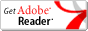Adobe Reader�̃_�E�����[�h�T�C�g�Ƀ����N���܂��B