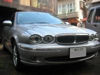 X-TYPE V6 2.5SE