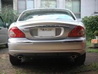 X-TYPE V6 2.5SE