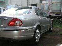 X-TYPE V6 2.5SE